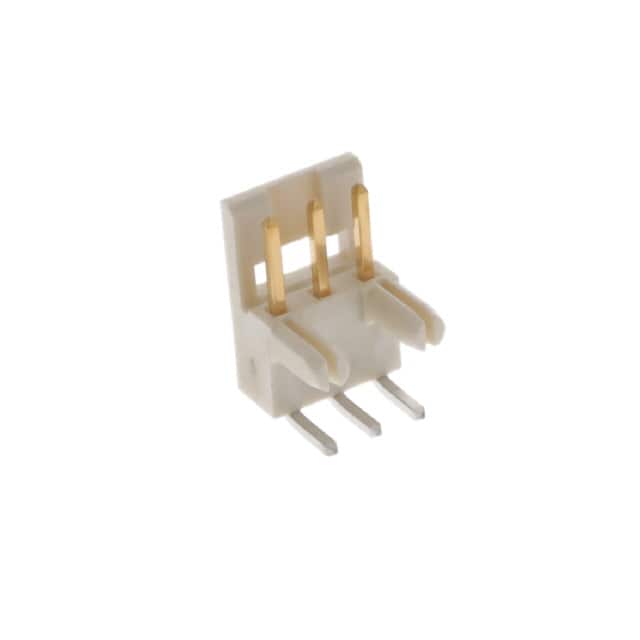 91269-103LF Amphenol ICC (FCI)  Headers Male Pins